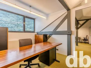 Pronájem kanceláře, Cheb, 26. dubna, 190 m2