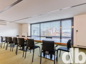 Pronájem kanceláře, Cheb, 26. dubna, 260 m2