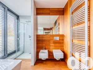 Pronájem kanceláře, Cheb, 26. dubna, 260 m2