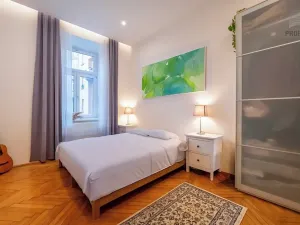 Prodej bytu 2+1, Brno, Zborovská, 65 m2