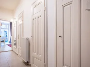 Prodej bytu 2+1, Brno, Zborovská, 65 m2