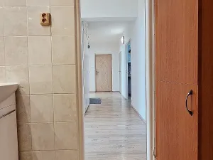 Pronájem bytu 3+1, Ostrava, 76 m2