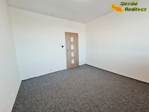 Pronájem bytu 3+1, Ostrava, 76 m2