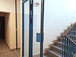 Pronájem bytu 3+1, Ostrava, 76 m2