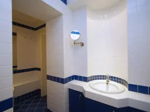 Pronájem bytu 2+1, Praha - Vinohrady, Anny Letenské, 54 m2