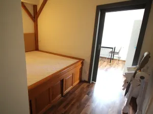 Pronájem bytu 2+kk, Praha - Braník, Branická, 53 m2