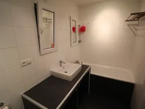 Pronájem bytu 2+kk, Praha - Braník, Branická, 53 m2