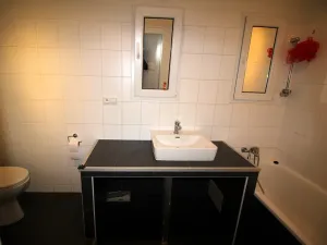 Pronájem bytu 2+kk, Praha - Braník, Branická, 53 m2