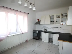 Prodej rodinného domu, Jirny, Brandýská, 180 m2