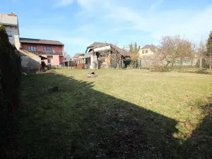 Prodej rodinného domu, Jirny, Brandýská, 180 m2