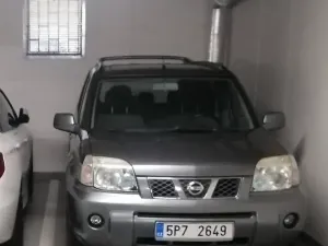 Prodej garáže, Praha - Hostivař, Rižská, 12 m2