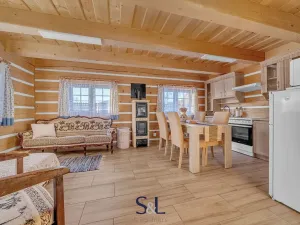 Prodej rodinného domu, Nový Bor, 89 m2