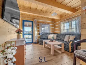 Prodej rodinného domu, Nový Bor, 89 m2