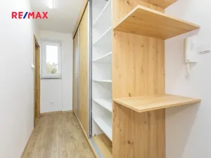 Pronájem bytu 1+1, Borohrádek, Havlíčkova, 44 m2