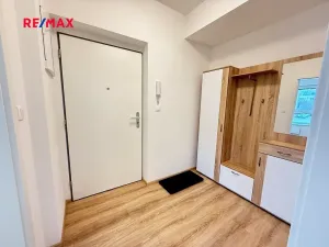 Pronájem bytu 2+kk, Brandýs nad Labem-Stará Boleslav, U Vodojemu, 47 m2