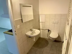 Pronájem bytu 2+kk, Turnov, Husova, 46 m2