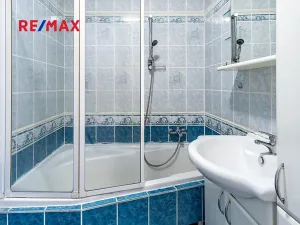 Prodej bytu 2+1, Česká Lípa, Příbramská, 53 m2