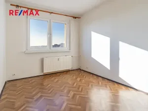 Prodej bytu 2+1, Česká Lípa, Příbramská, 53 m2