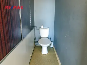 Prodej bytu 2+1, Česká Lípa, Příbramská, 53 m2