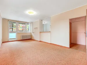 Prodej bytu 3+1, Kladno, Severní, 77 m2