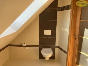 Pronájem bytu 2+kk, Šternberk, U Horní brány, 55 m2