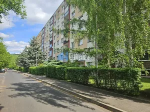 Prodej bytu 4+1, Ústí nad Labem, Maková, 95 m2