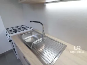 Prodej bytu 2+1, Brno - Židenice, Souběžná, 57 m2