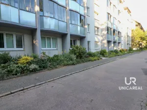 Prodej bytu 2+1, Brno - Židenice, Souběžná, 57 m2