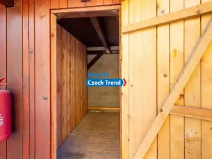 Pronájem bytu 2+kk, Lipník nad Bečvou, Nerudova, 29 m2