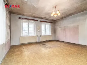 Prodej rodinného domu, Letiny, 168 m2