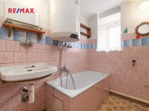 Prodej rodinného domu, Letiny, 168 m2