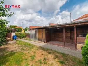 Prodej rodinného domu, Dobřany, Zahradní, 100 m2