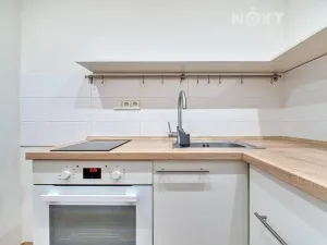 Pronájem bytu 1+kk, Orlová, Květinová, 31 m2