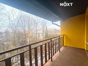 Pronájem bytu 2+kk, Karviná, Pivovarská, 60 m2