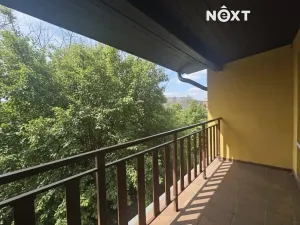 Pronájem bytu 2+kk, Karviná, Pivovarská, 60 m2