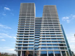 Pronájem bytu 4+kk, Praha, Milevská, 141 m2