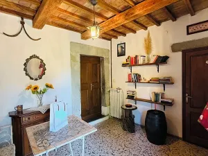 Prodej rodinného domu, Anghiari, Itálie, 200 m2