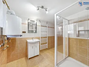 Prodej rodinného domu, Senice na Hané, 150 m2