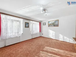 Prodej rodinného domu, Senice na Hané, 150 m2
