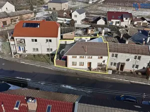 Prodej rodinného domu, Senice na Hané, 150 m2