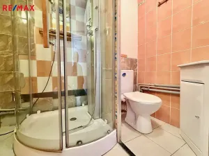 Prodej bytu 1+kk, Pardubice, Valčíkova, 29 m2