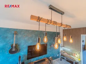 Prodej bytu 3+1, Mladá Boleslav, náměstí Republiky, 72 m2