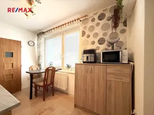 Prodej bytu 3+1, Králíky, Nádražní, 68 m2