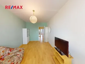 Pronájem bytu 3+kk, Praha - Stodůlky, V hůrkách, 81 m2