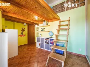 Prodej bytu 3+kk, Olomouc, Mozartova, 73 m2