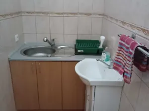 Pronájem kanceláře, Karlovy Vary, Západní, 11 m2