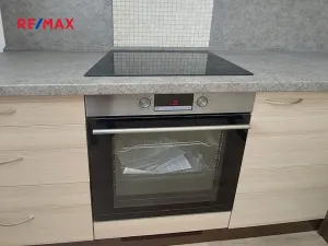 Pronájem bytu 2+1, Mladá Boleslav, náměstí Republiky, 53 m2