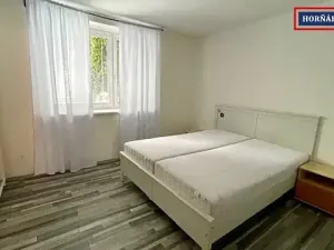 Pronájem bytu 2+kk, Židlochovice, Malinovského, 72 m2