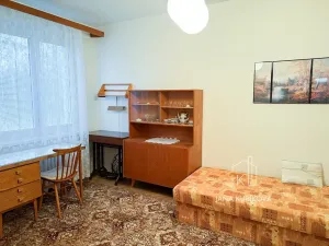 Prodej bytu 3+1, Kyjov, Sídliště Za Stadionem, 67 m2