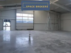 Pronájem skladu, Hradec Králové, Vážní, 238 m2